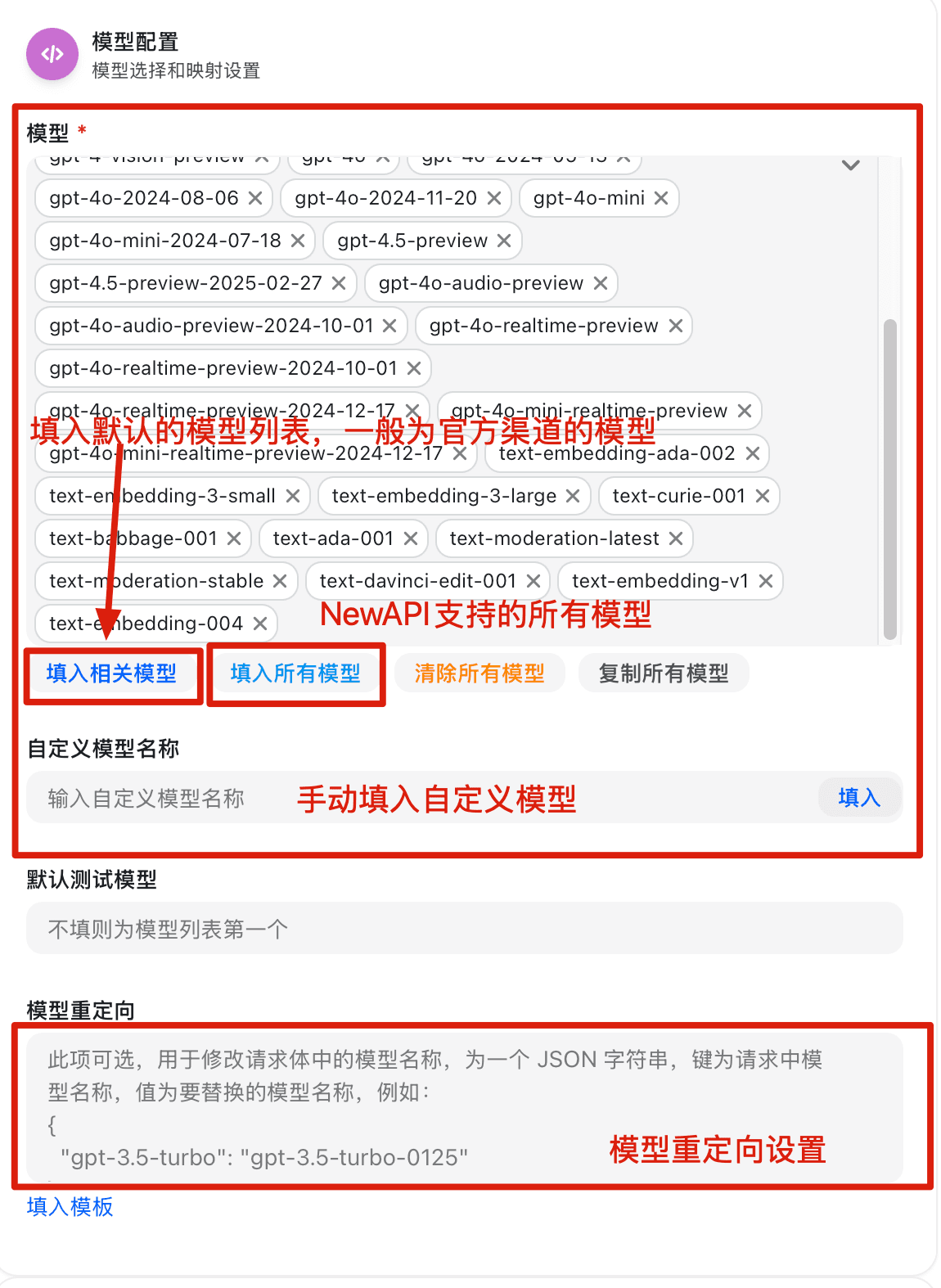 Channel Management 2